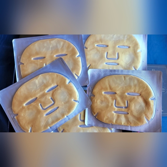 🔥 Luxury 6-Piece Skincare & Facial Care Set – New Hydration, Serums & Masks - Picture 11 of 13